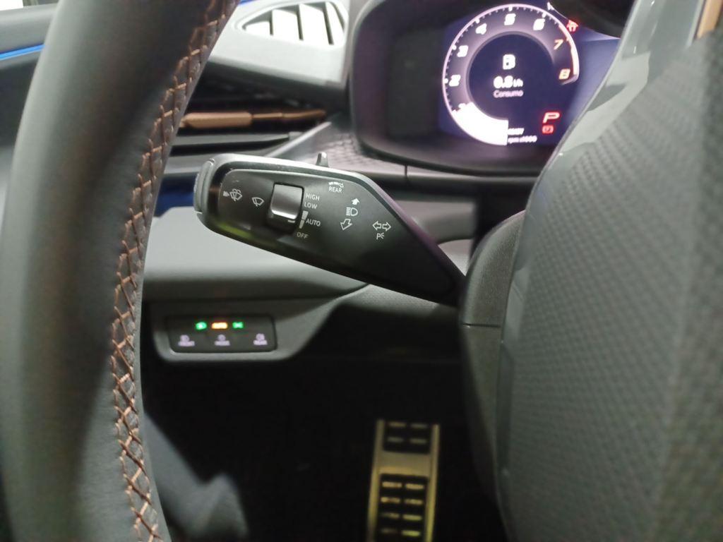 CUPRA Terramar 1.5 eTSI DSG 110 kW (150 CV) - 9