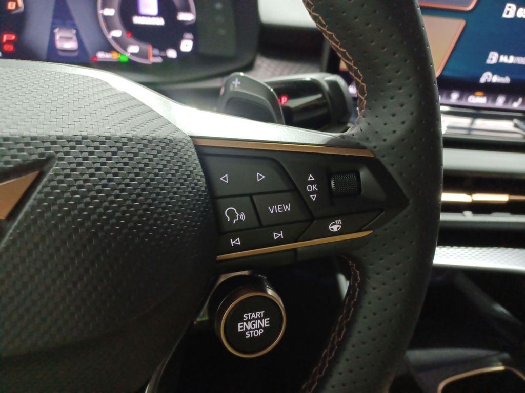 CUPRA Terramar 1.5 eTSI DSG 110 kW (150 CV) - 10