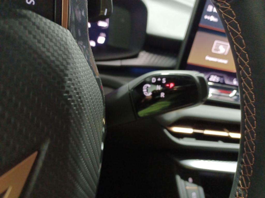 CUPRA Terramar 1.5 eTSI DSG 110 kW (150 CV) - 11