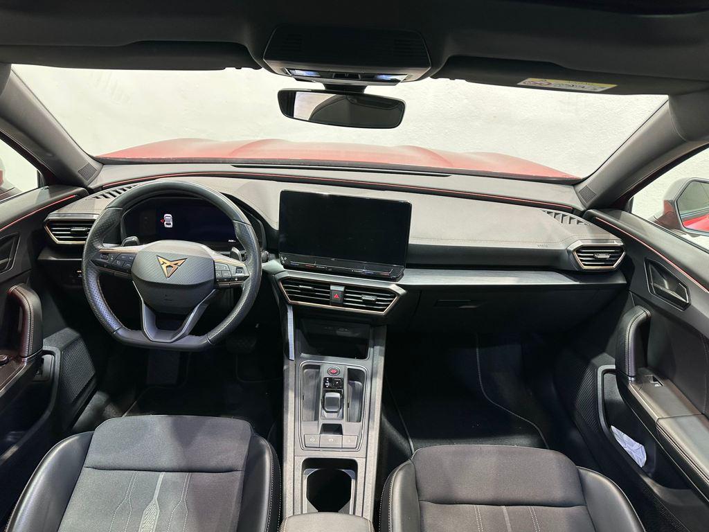 CUPRA Formentor 1.4 e-Hybrid DSG 150 kW (204 CV) - 3