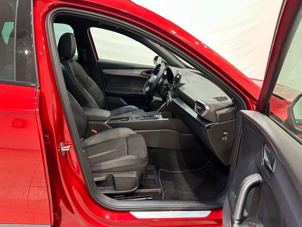 CUPRA Formentor 1.4 e-Hybrid DSG 150 kW (204 CV) - 4