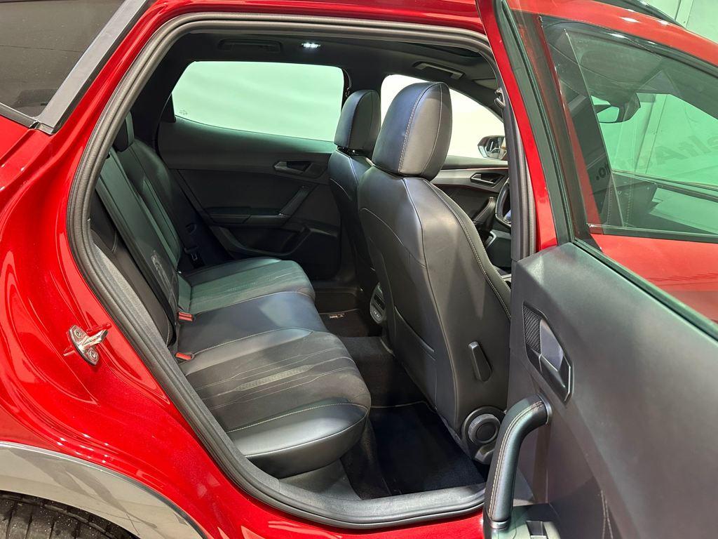 CUPRA Formentor 1.4 e-Hybrid DSG 150 kW (204 CV) - 5