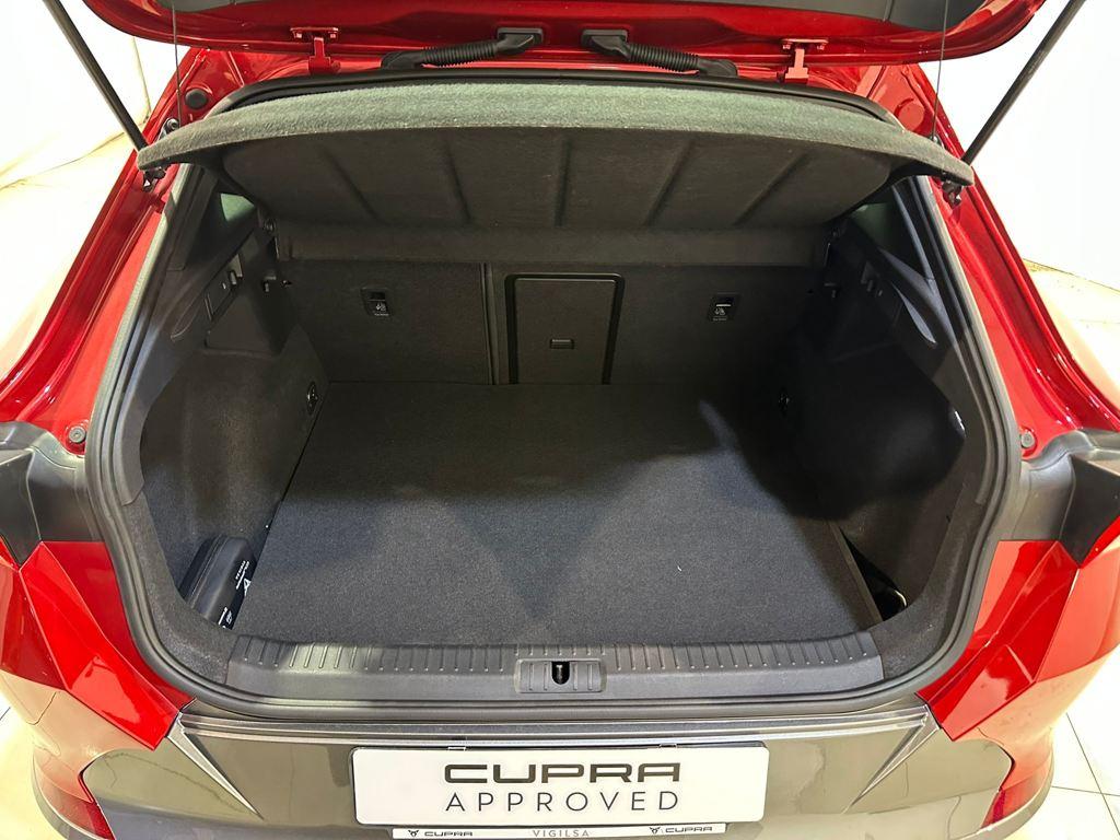 CUPRA Formentor 1.4 e-Hybrid DSG 150 kW (204 CV) - 6