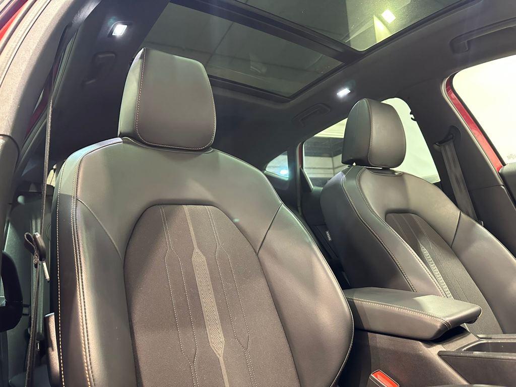 CUPRA Formentor 1.4 e-Hybrid DSG 150 kW (204 CV) - 8