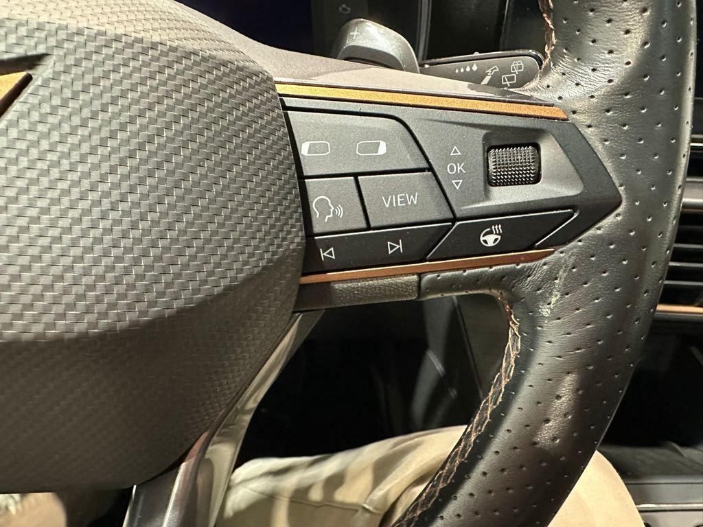 CUPRA Formentor 1.4 e-Hybrid DSG 150 kW (204 CV) - 10