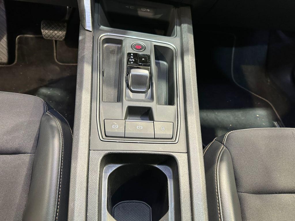 CUPRA Formentor 1.4 e-Hybrid DSG 150 kW (204 CV) - 11