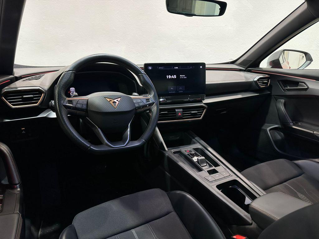 CUPRA Formentor 1.4 e-Hybrid DSG 150 kW (204 CV) - 13