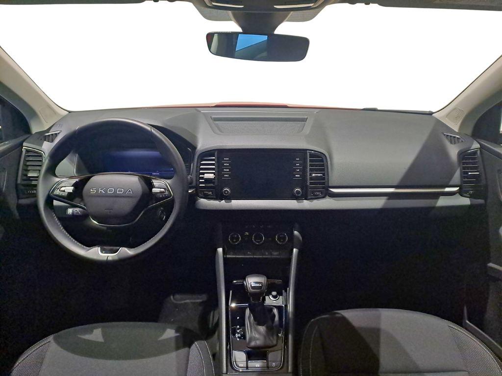 Skoda Karoq 1.5 TSI ACT Selection DSG 110 kW (150 CV) - 3