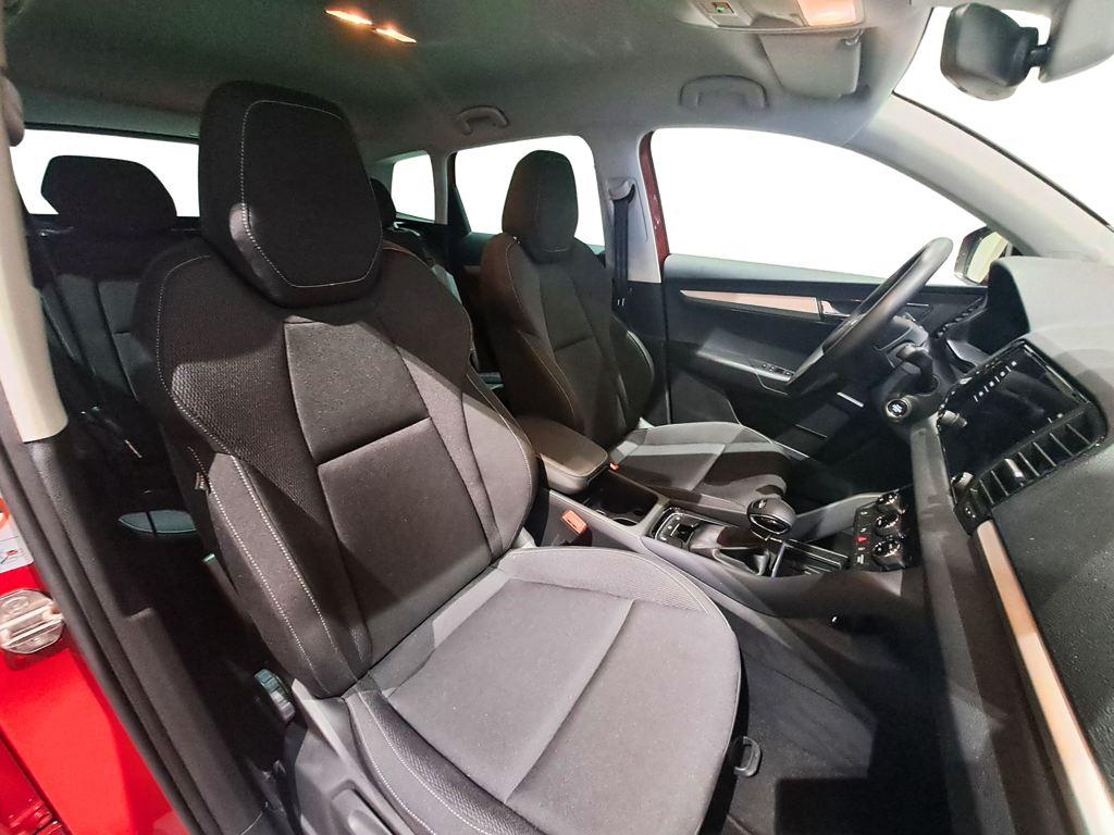 Skoda Karoq 1.5 TSI ACT Selection DSG 110 kW (150 CV) - 4