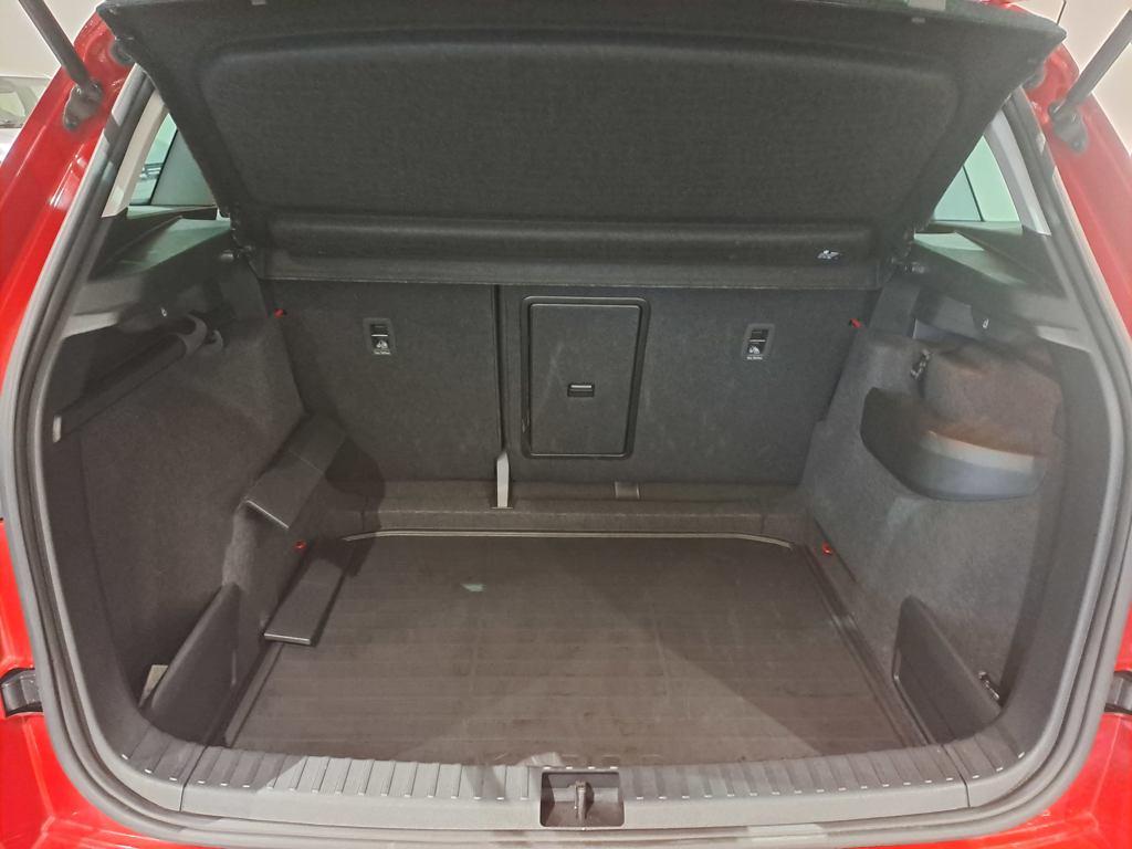 Skoda Karoq 1.5 TSI ACT Selection DSG 110 kW (150 CV) - 6