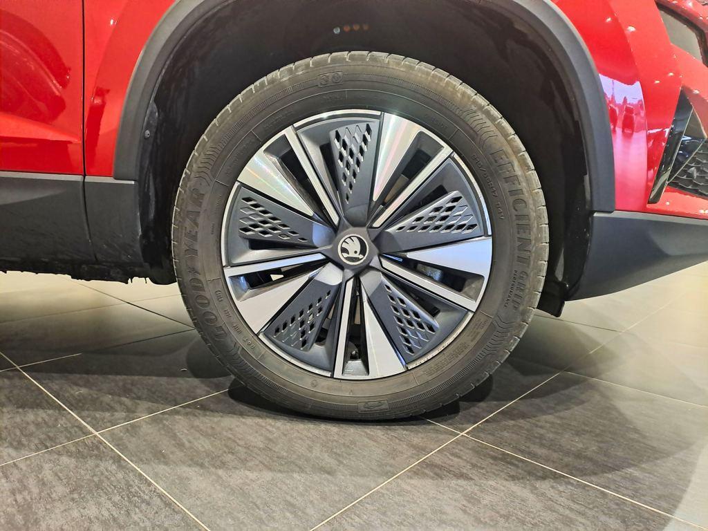 Skoda Karoq 1.5 TSI ACT Selection DSG 110 kW (150 CV) - 7