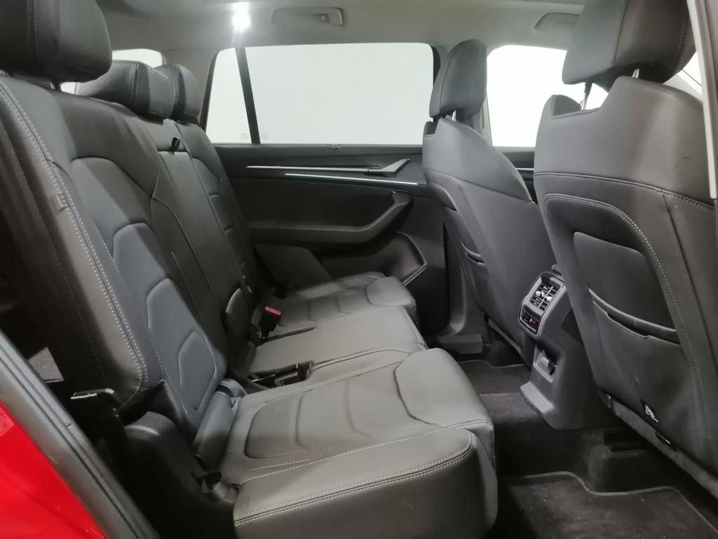 Skoda Kodiaq 1.5 TSI m-HEV Design DSG 110 kW (150 CV) - 5