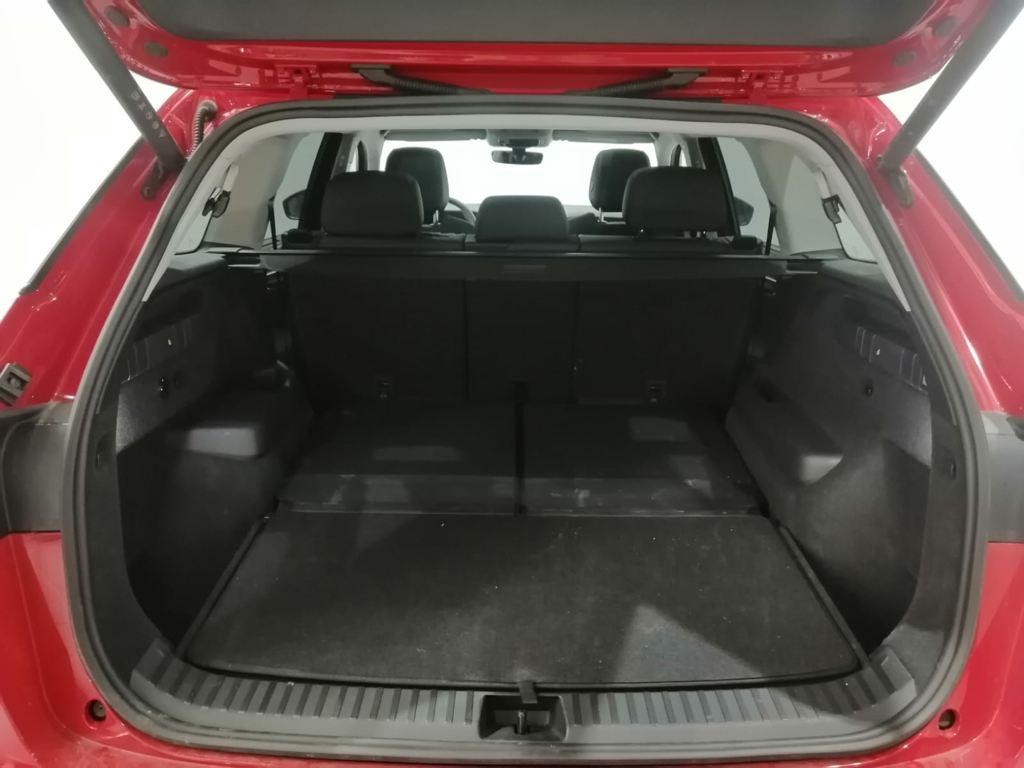 Skoda Kodiaq 1.5 TSI m-HEV Design DSG 110 kW (150 CV) - 6