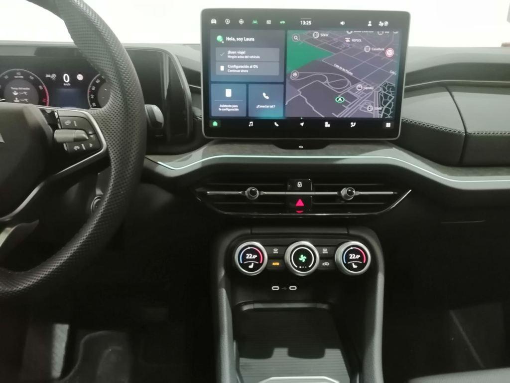 Skoda Kodiaq 1.5 TSI m-HEV Design DSG 110 kW (150 CV) - 9