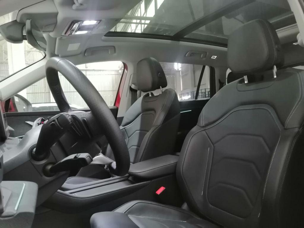 Skoda Kodiaq 1.5 TSI m-HEV Design DSG 110 kW (150 CV) - 10