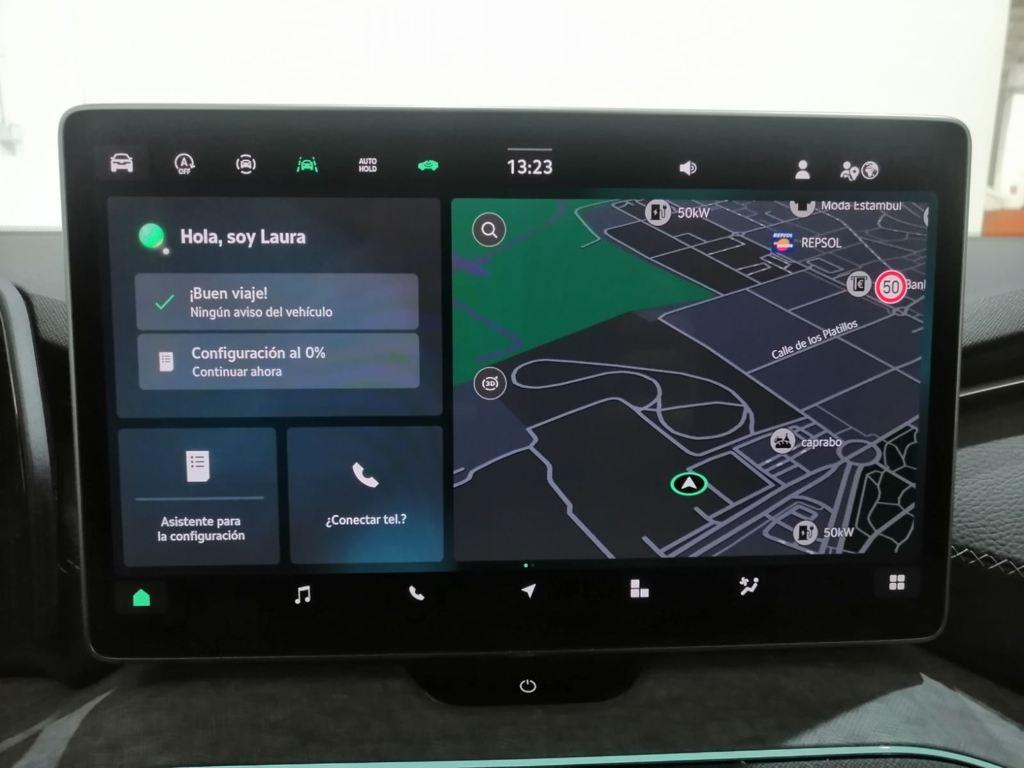 Skoda Kodiaq 1.5 TSI m-HEV Design DSG 110 kW (150 CV) - 12