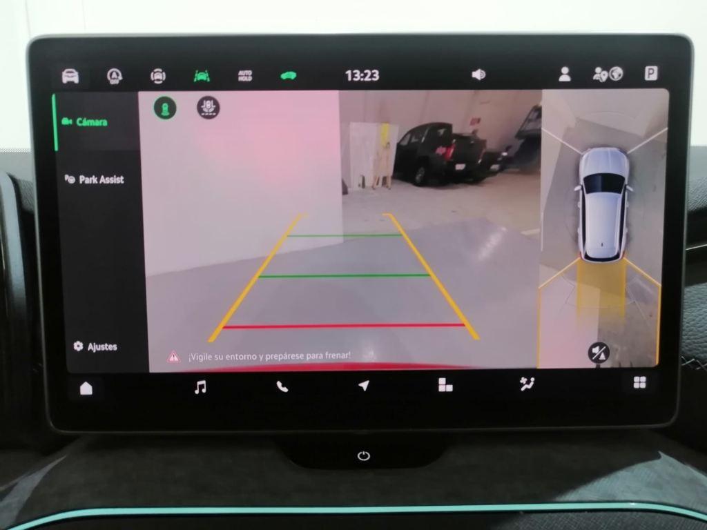 Skoda Kodiaq 1.5 TSI m-HEV Design DSG 110 kW (150 CV) - 13