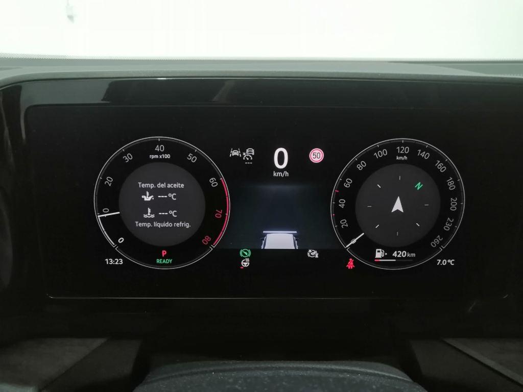 Skoda Kodiaq 1.5 TSI m-HEV Design DSG 110 kW (150 CV) - 14