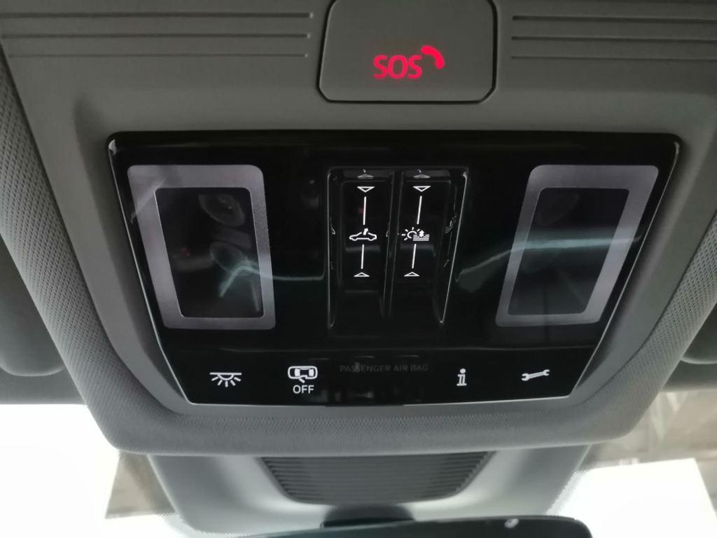 Skoda Kodiaq 1.5 TSI m-HEV Design DSG 110 kW (150 CV) - 15