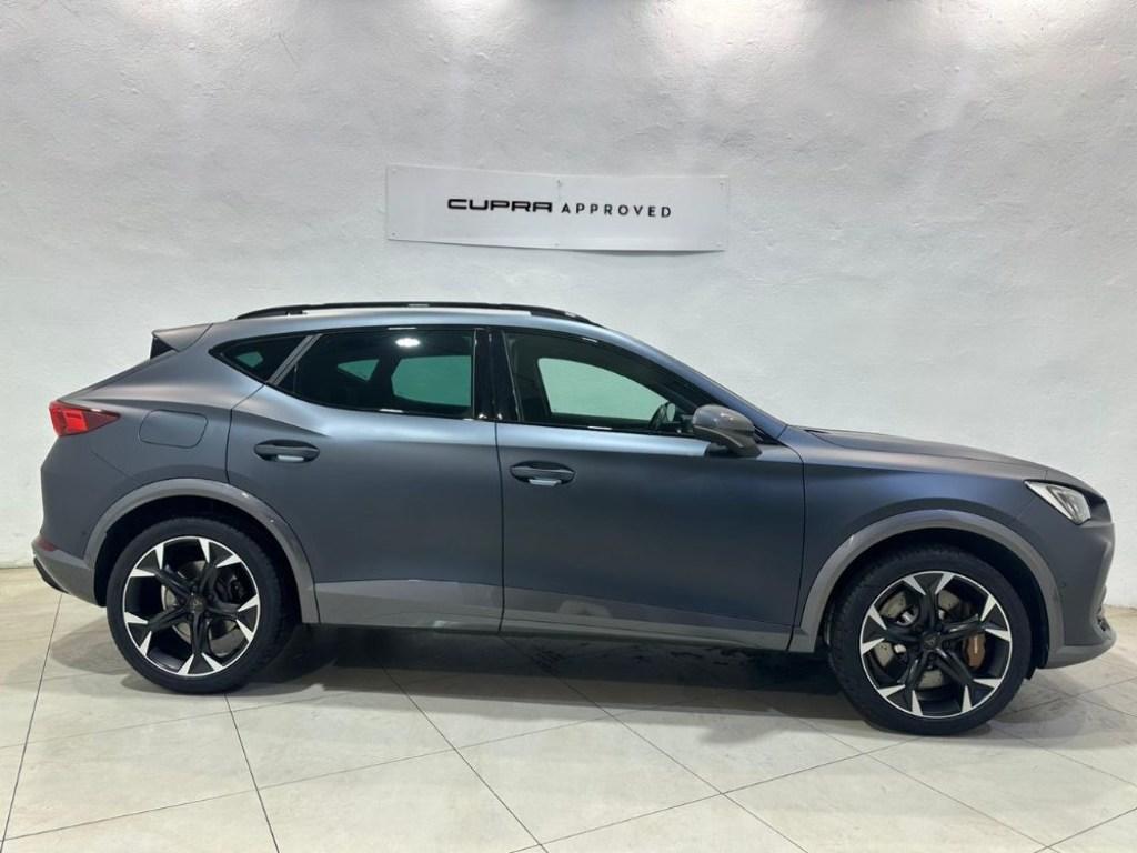 CUPRA Formentor 2.0 TSI VZ 4Drive DSG 228 kW (310 CV) - 2