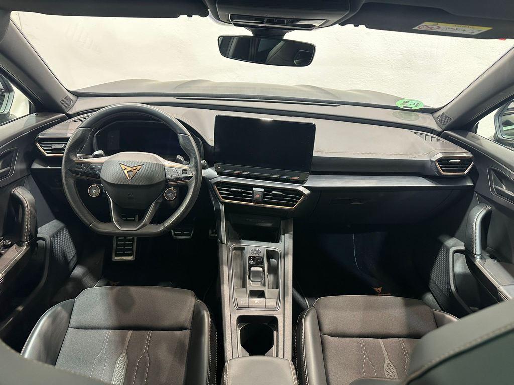 CUPRA Formentor 2.0 TSI VZ 4Drive DSG 228 kW (310 CV) - 3