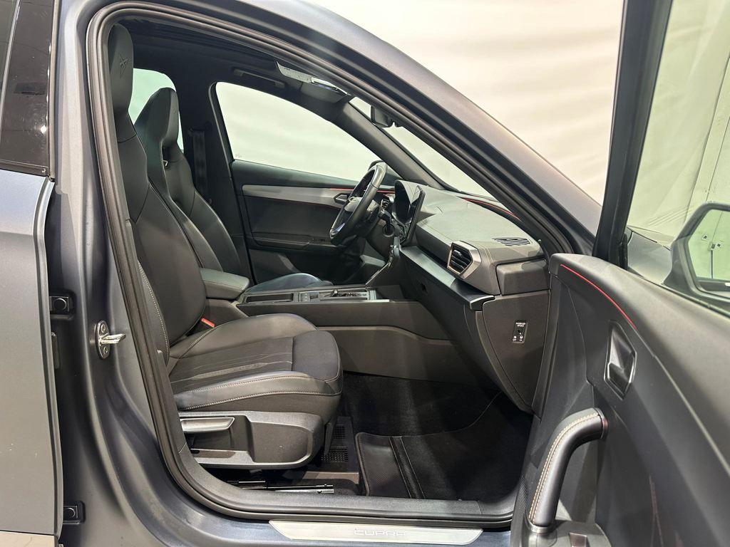 CUPRA Formentor 2.0 TSI VZ 4Drive DSG 228 kW (310 CV) - 4