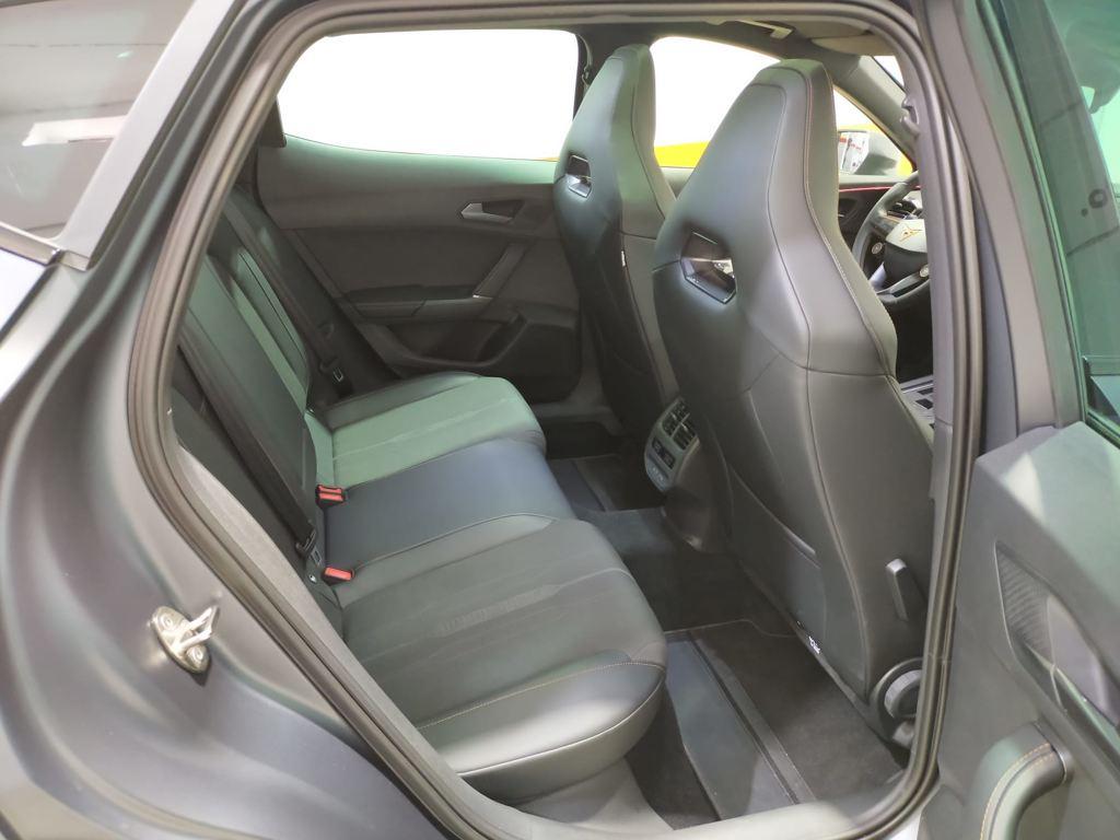 CUPRA Formentor 2.0 TSI VZ 4Drive DSG 228 kW (310 CV) - 5