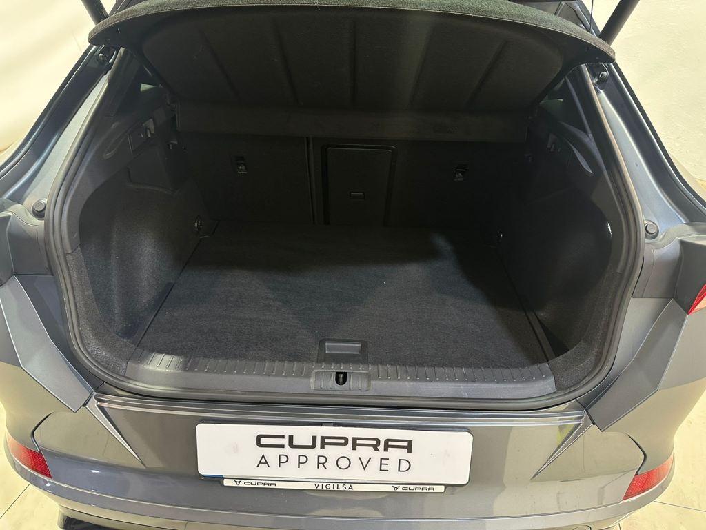 CUPRA Formentor 2.0 TSI VZ 4Drive DSG 228 kW (310 CV) - 6