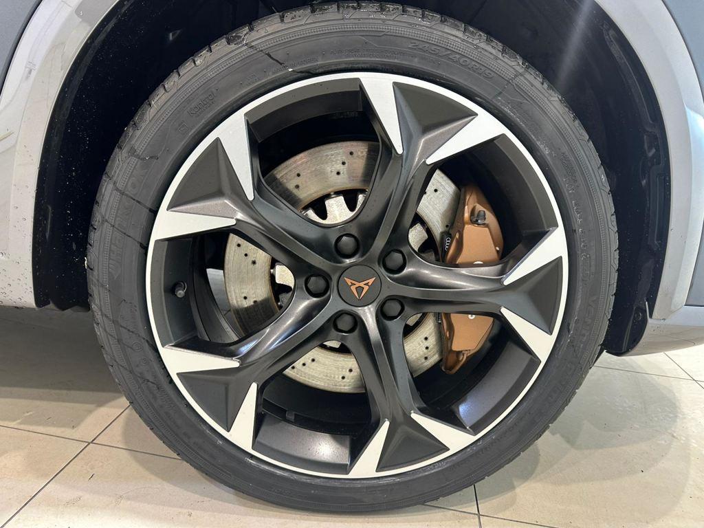 CUPRA Formentor 2.0 TSI VZ 4Drive DSG 228 kW (310 CV) - 7