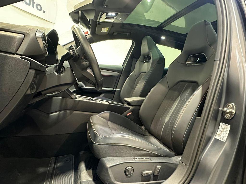 CUPRA Formentor 2.0 TSI VZ 4Drive DSG 228 kW (310 CV) - 9