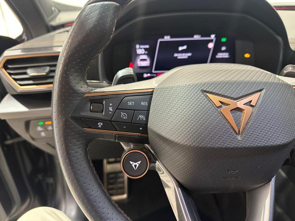 CUPRA Formentor 2.0 TSI VZ 4Drive DSG 228 kW (310 CV) - 11