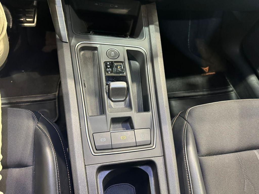 CUPRA Formentor 2.0 TSI VZ 4Drive DSG 228 kW (310 CV) - 12