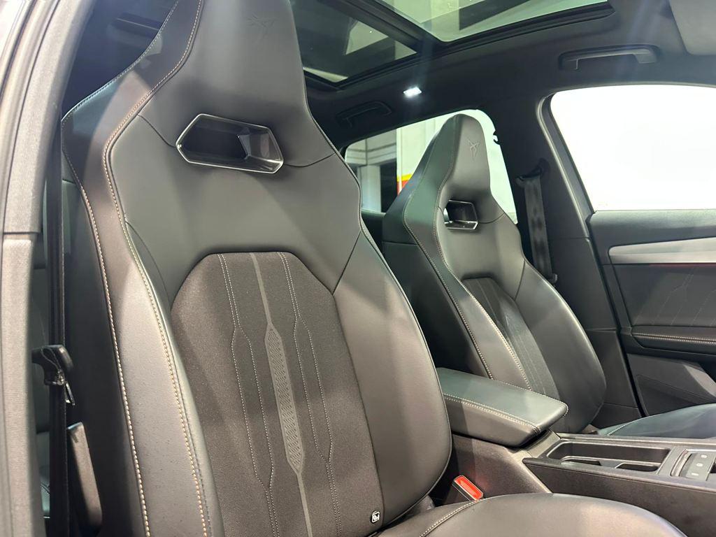 CUPRA Formentor 2.0 TSI VZ 4Drive DSG 228 kW (310 CV) - 14