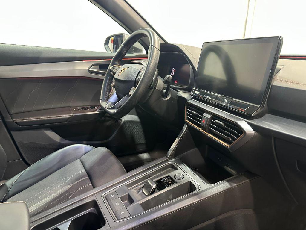 CUPRA Formentor 2.0 TSI VZ 4Drive DSG 228 kW (310 CV) - 17