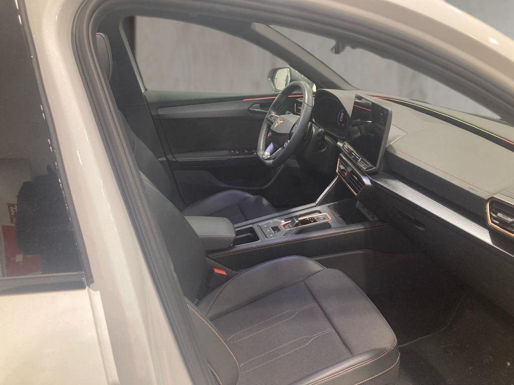 CUPRA Leon Sportstourer 1.5 eTSI DSG 110 kW (150 CV) - 4