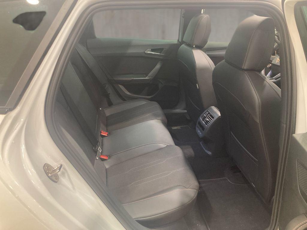 CUPRA Leon Sportstourer 1.5 eTSI DSG 110 kW (150 CV) - 5