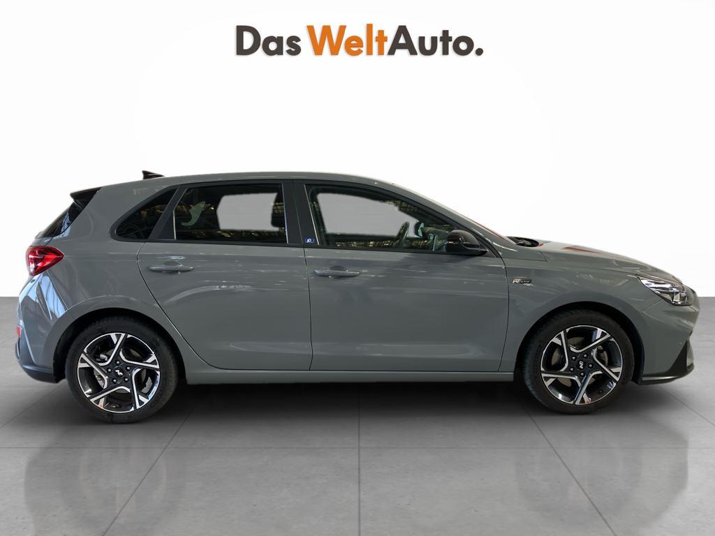 Hyundai i30 1.0 TGDI N-Line 30 Aniversario 88 kW (120 CV) - 2