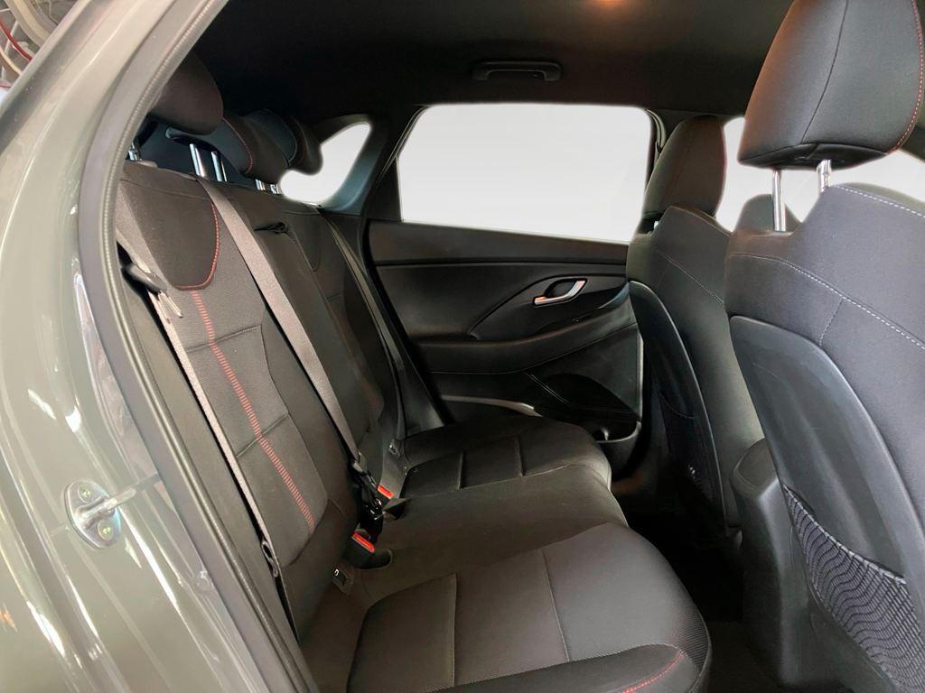 Hyundai i30 1.0 TGDI N-Line 30 Aniversario 88 kW (120 CV) - 5