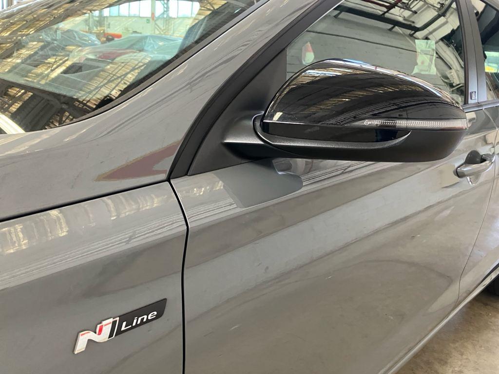 Hyundai i30 1.0 TGDI N-Line 30 Aniversario 88 kW (120 CV) - 11