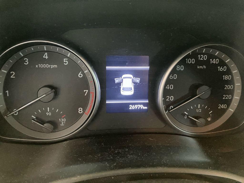 Hyundai i30 1.0 TGDI N-Line 30 Aniversario 88 kW (120 CV) - 12