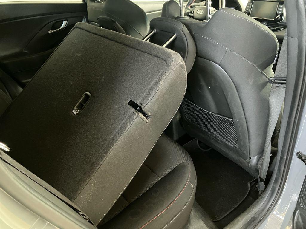 Hyundai i30 1.0 TGDI N-Line 30 Aniversario 88 kW (120 CV) - 14