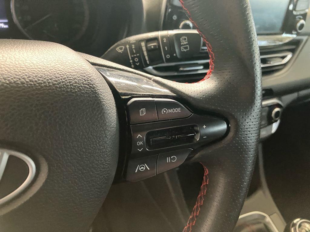 Hyundai i30 1.0 TGDI N-Line 30 Aniversario 88 kW (120 CV) - 15