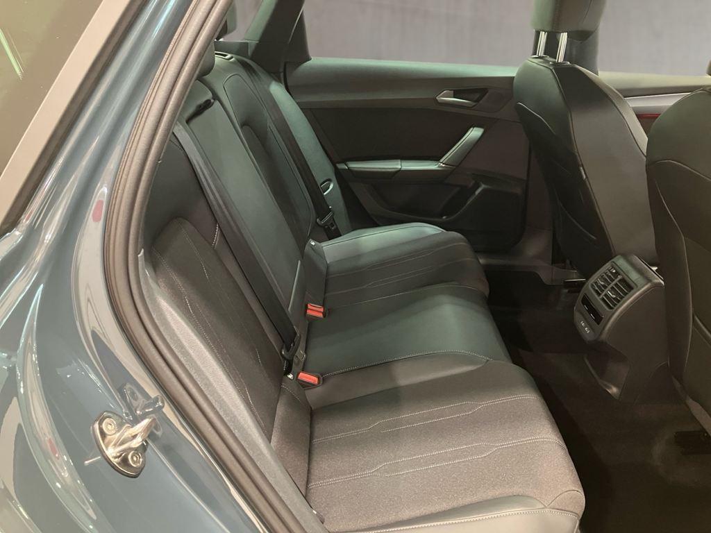 CUPRA Leon Sportstourer 1.5 eTSI DSG 110 kW (150 CV) - 5