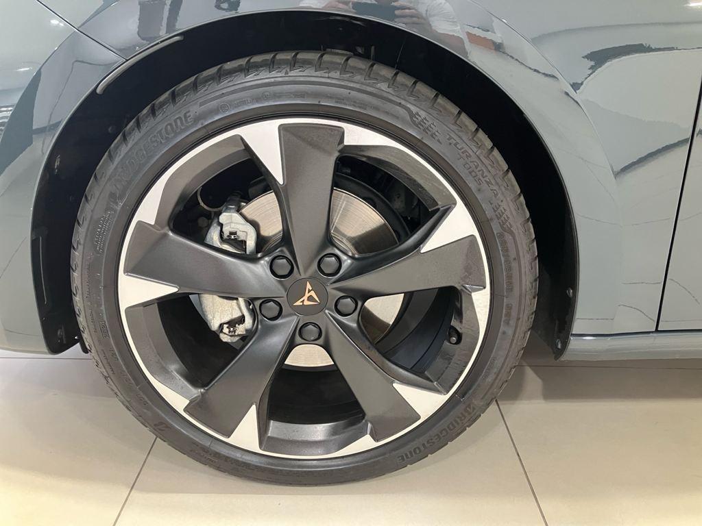 CUPRA Leon Sportstourer 1.5 eTSI DSG 110 kW (150 CV) - 7