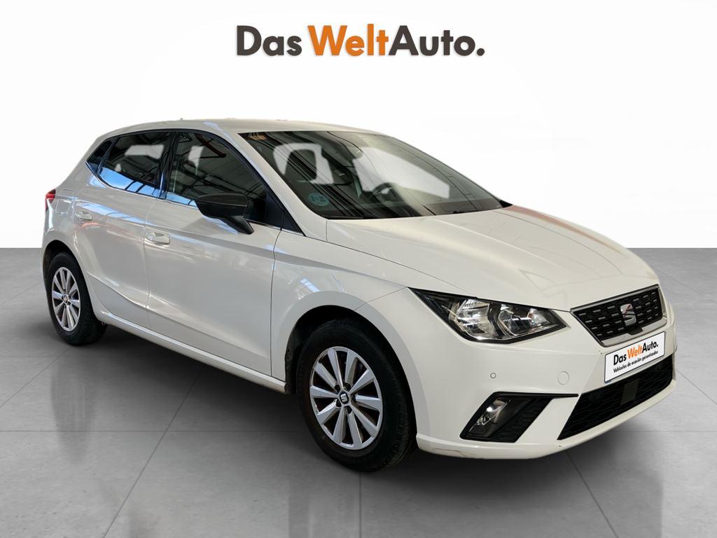 SEAT Ibiza 1.0 TSI Xcellence Go2 81 kW (110 CV) - 0