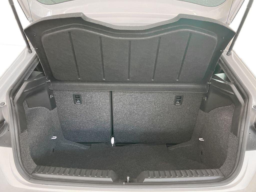 SEAT Ibiza 1.0 TSI Xcellence Go2 81 kW (110 CV) - 6