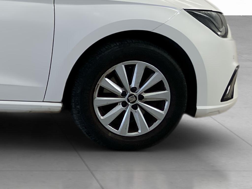 SEAT Ibiza 1.0 TSI Xcellence Go2 81 kW (110 CV) - 7