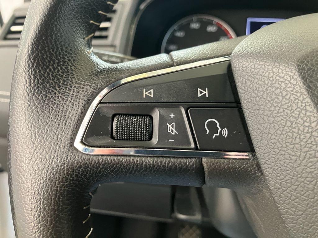 SEAT Ibiza 1.0 TSI Xcellence Go2 81 kW (110 CV) - 8