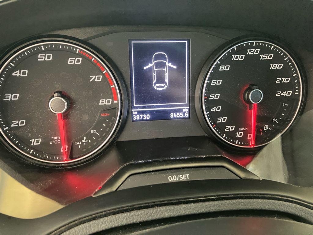 SEAT Ibiza 1.0 TSI Xcellence Go2 81 kW (110 CV) - 10