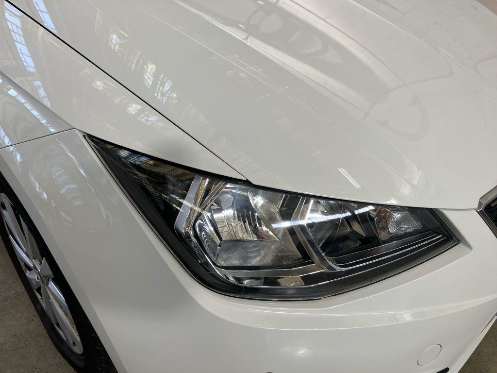 SEAT Ibiza 1.0 TSI Xcellence Go2 81 kW (110 CV) - 12